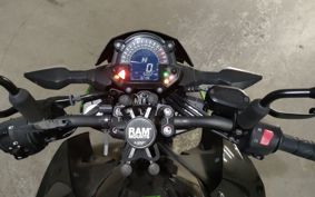 KAWASAKI Z400 EX400G