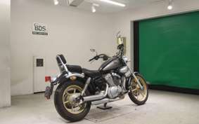 YAMAHA VIRAGO 125 2008 4RF