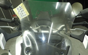 YAMAHA MT-09 Tracer 2015 RN36J