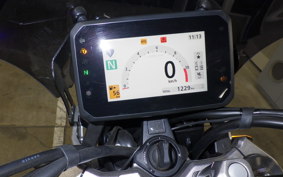 HONDA CB1000F 2025 SC94