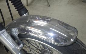 YAMAHA SR400 Gen.4 2015 RH03J