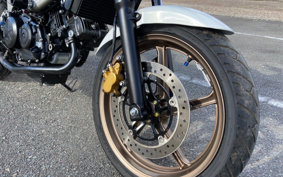 HONDA VTR 250 F MC33