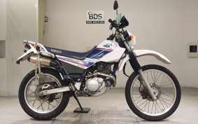 YAMAHA SEROW 225 Gen.3 2001 4JG