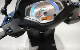 SUZUKI ADDRESS V125 DP12H