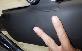 SUZUKI GSX-S750 2022 C533F