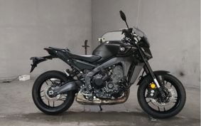 YAMAHA MT-09 AMT 2024 RN88J