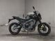 Фото Yamaha MT-09 AMT 2024 с японского аукциона