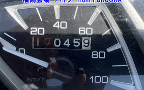 OTHER JOG 125