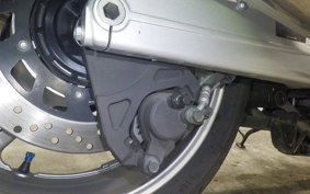YAMAHA FJR1300 AS 2008