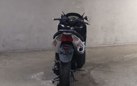 YAMAHA T-MAX 500 2011 SJ08J