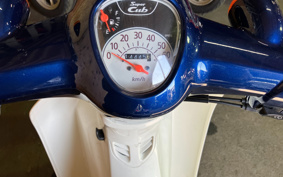 HONDA SUPER CUB50 AA09