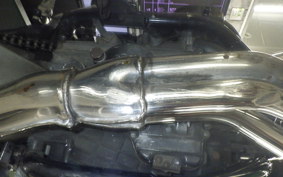 KAWASAKI ZRX400 1995 ZR400E