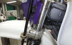 HONDA XR-250 MD30