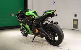 KAWASAKI ZX 10 NINJA ABS 2020 ZXT02E