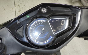 YAMAHA CYGNUS 125 XSR 2 2010 SE44J