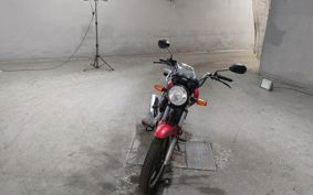 HONDA CBF125T PJJN