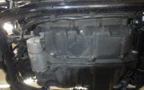 YAMAHA DRAGSTAR 400 2013 VH02J