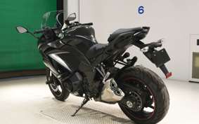 KAWASAKI NINJA 1000 A 2018 ZXT00W