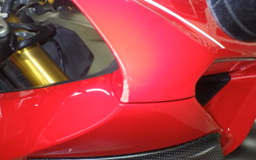 DUCATI PANIGALE V4 R 2020