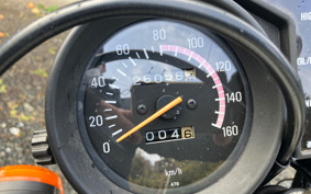 YAMAHA RZ 250 4L3