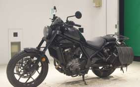 HONDA REBEL 1100 2021 SC83