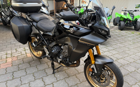 YAMAHA TRACER 9 GT 2024 RN70J