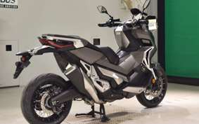 HONDA X-ADV 750 2021 RC95
