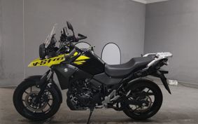 SUZUKI V-STROM 250 DS11A