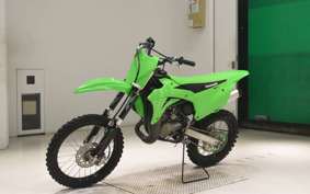 KAWASAKI KX100 KX100F