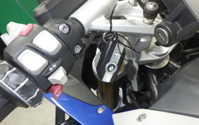 BMW R1200R 2017