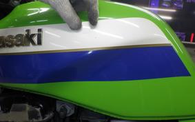 KAWASAKI ZRX1100 1998 ZRT10C