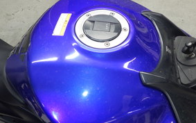 SUZUKI GSR750 A 2014 GR7NA