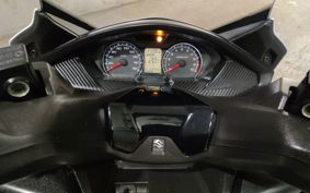 SUZUKI BURGMAN400 DU11A