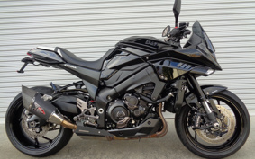 SUZUKI KATANA 2019 GT79B