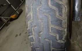 HONDA SHADOW 400 2007 NC34