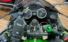 KAWASAKI NINJA ZX-14R HIG 2017 ZXT40J