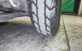 HONDA GYRO X 2003 TD02