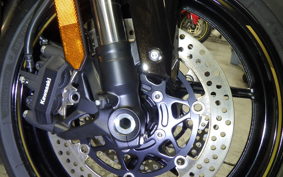 KAWASAKI NINJA 1100SX 2026 ZXT10H