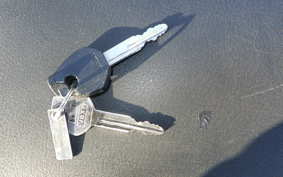 SUZUKI ADDRESS V125 G CF46A