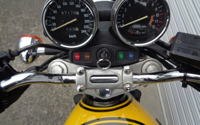 KAWASAKI ZEPHYR 750 2026 ZR750C