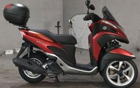 YAMAHA TRICITY 125 SE82J