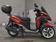 Фото Yamaha TRICITY 125 с японского аукциона
