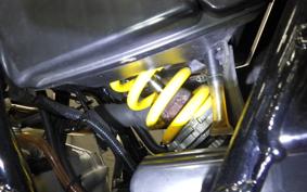 YAMAHA SEROW 225 Gen.3 2006 DG08J