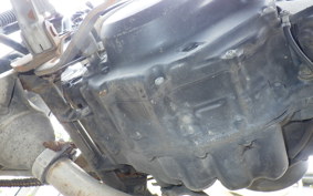 YAMAHA TW200 2JL