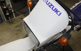 SUZUKI DJEBEL 125 2022 SF44A
