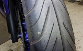 YAMAHA YZF-R25 A RG10J