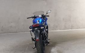 KAWASAKI NINJA 400R 2012 ER400B
