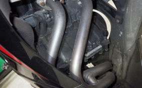 KAWASAKI NINJA 400 ABS 2017 EX400E