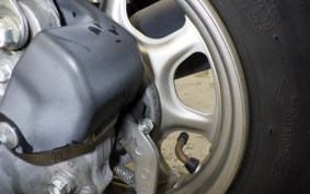 HONDA TACT-4ﾍﾞｰｼｯｸ 2004 AF79