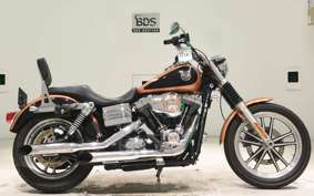 HARLEY FXDL 1580 2016
